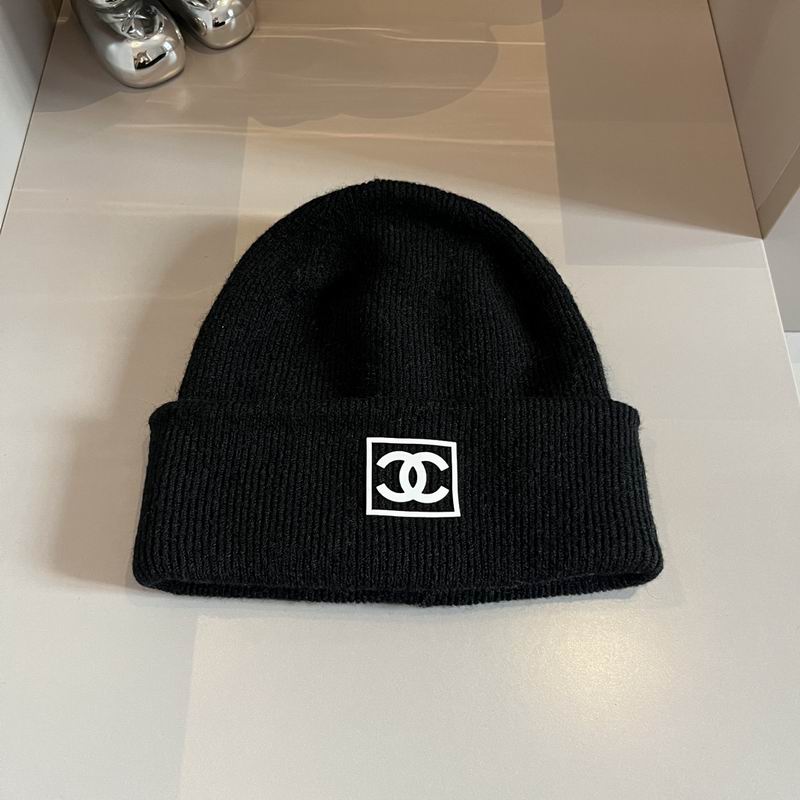 Chanel hat dx23